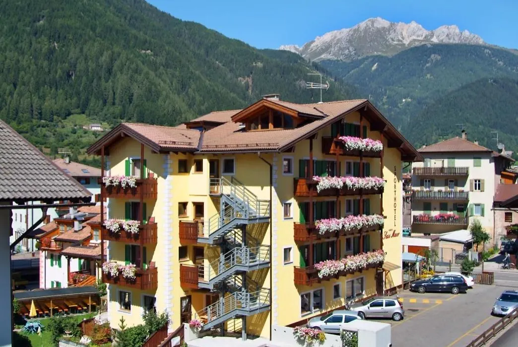 Sport Hotel Sass Maor-1