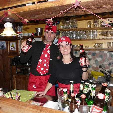 Sport Hotel Sass Maor-2