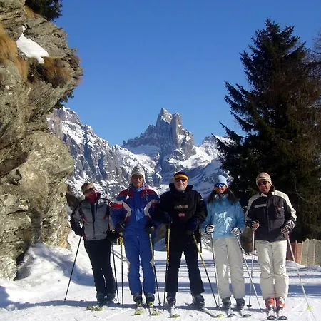 Sport Hotel Sass Maor-3